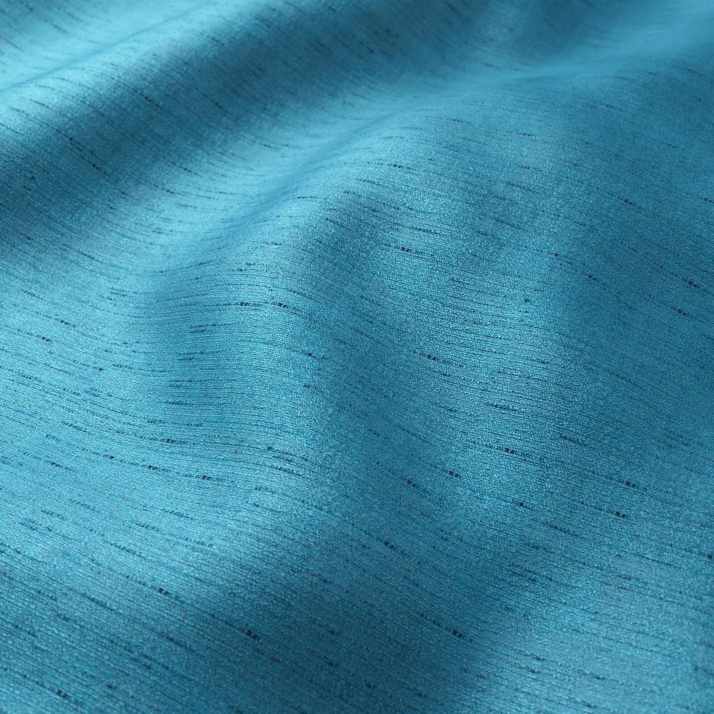 JF Fabrics TWINKLE 65J9031 Strata Texture Fabric in Blue / Aqua