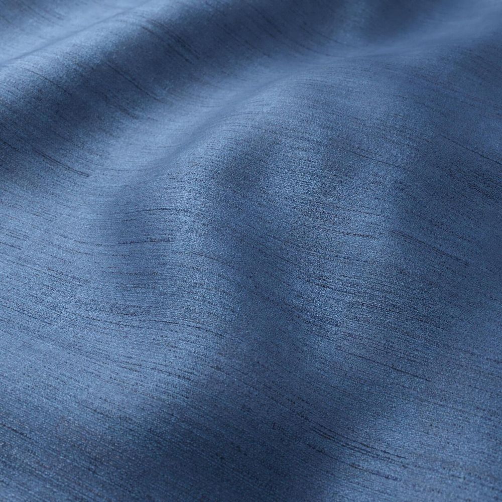 JF Fabrics TWINKLE 68J9031 Strata Texture Fabric in Blue / Navy