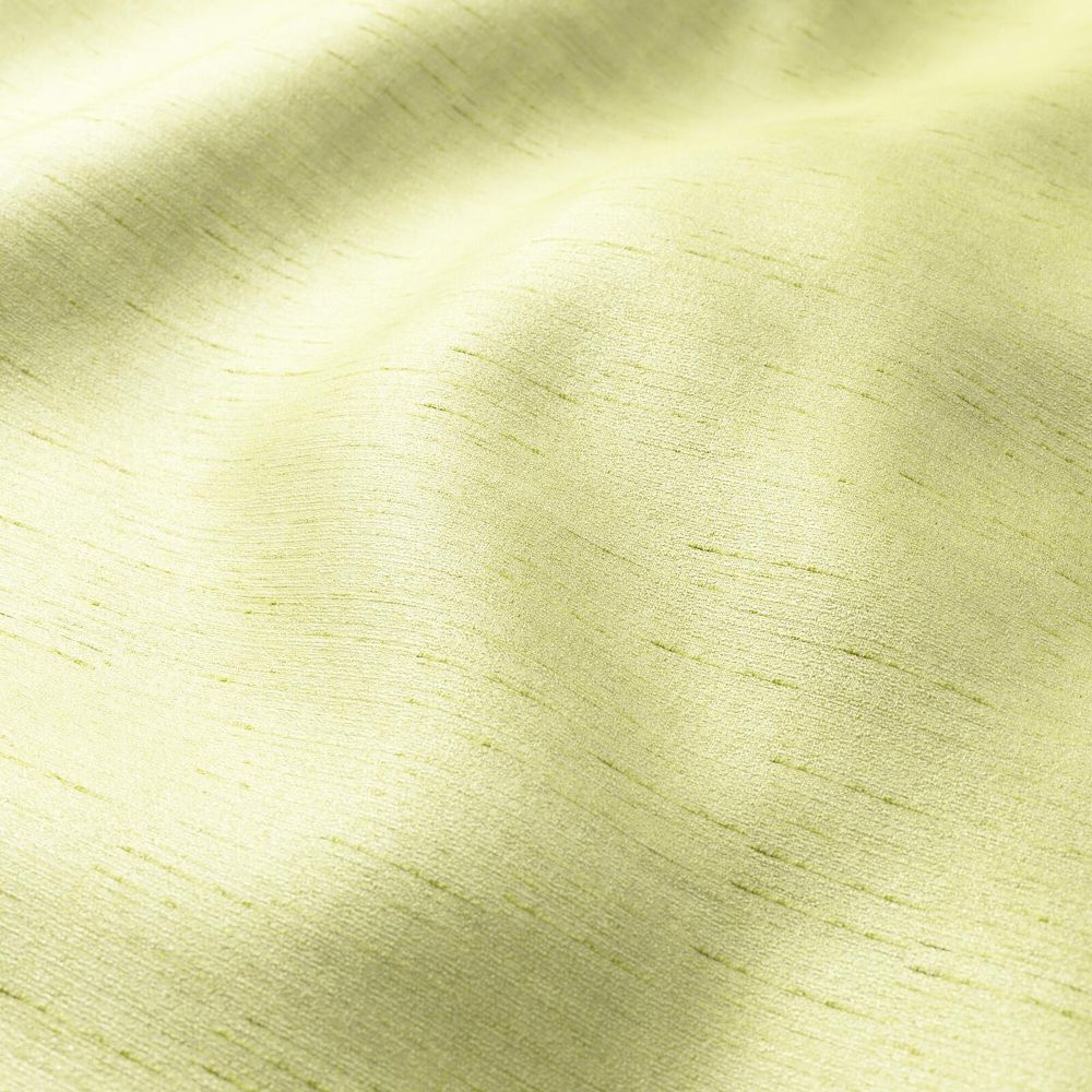 JF Fabrics TWINKLE 71J9031 Strata Texture Fabric in Yellow / Green