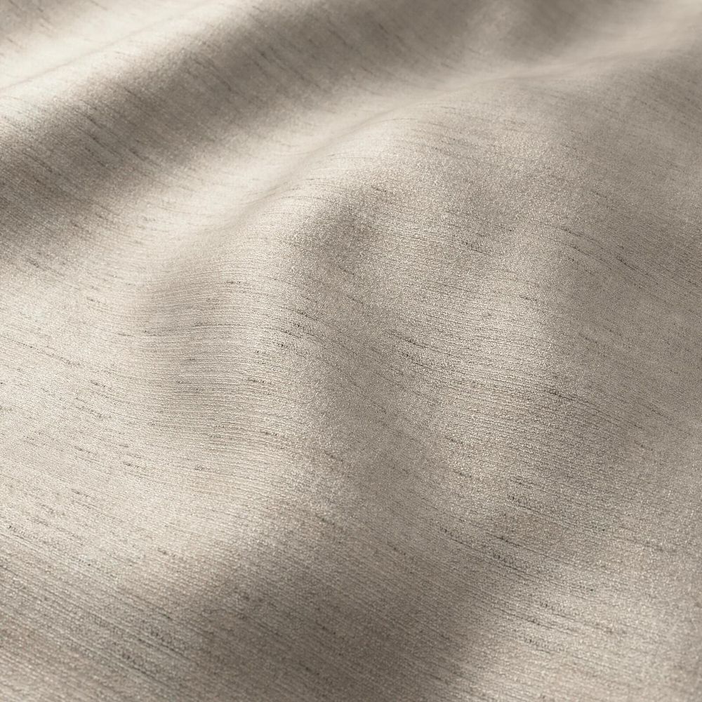 JF Fabric TWINKLE 96J9031 Fabric in Grey, Beige, Cream