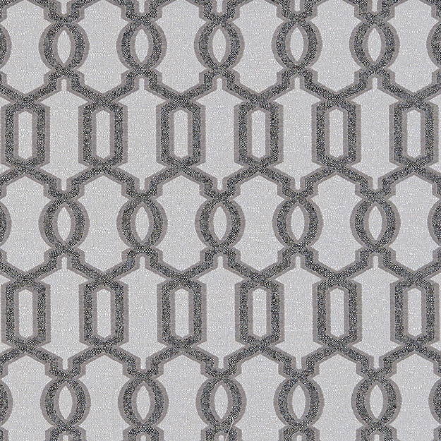 JF Fabrics TYSON-97 Lattice Fabric