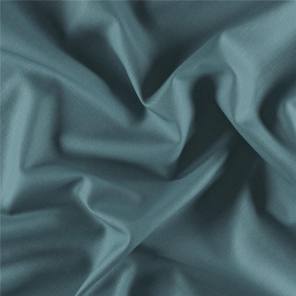 JF Fabrics UTAH 164J8681 Fabric in Blue; Turquoise