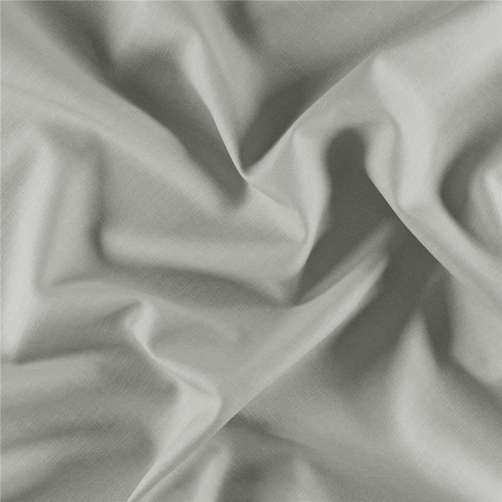 JF Fabrics UTAH 194J8681 Fabric in Grey; Silver