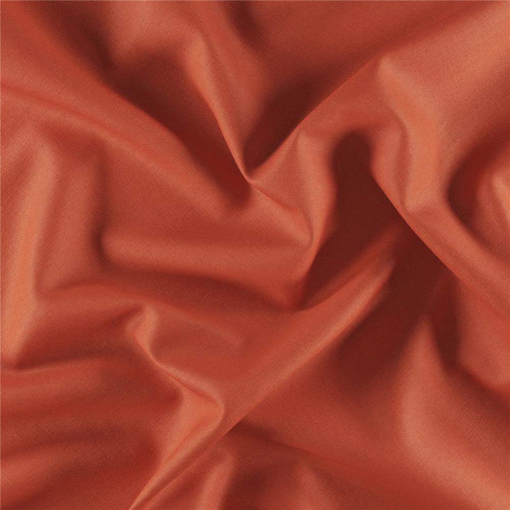 JF Fabrics UTAH 25J8681 Fabric in Orange; Rust