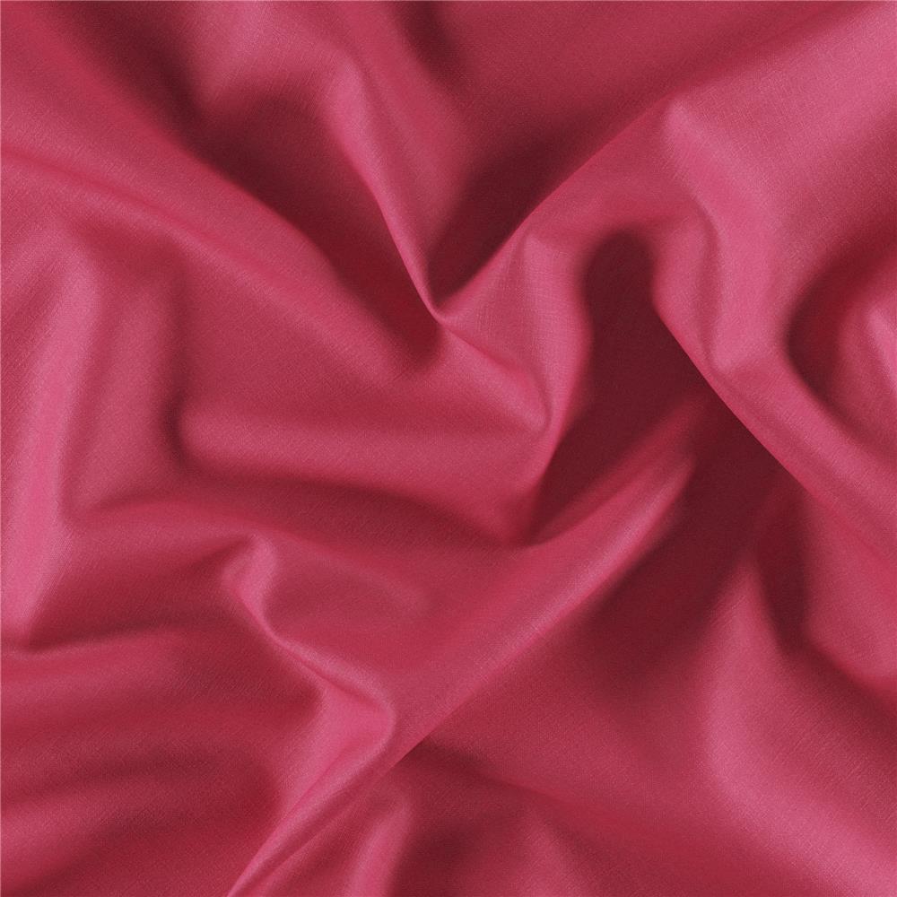 JF Fabrics UTAH 44J8681 Fabric in Pink