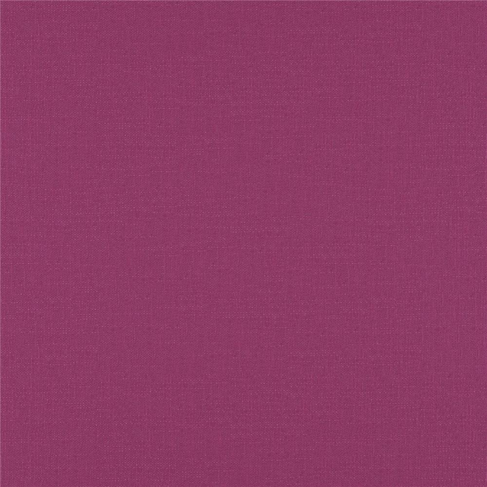 JF Fabrics UTAH 54J8681 Fabric in Purple