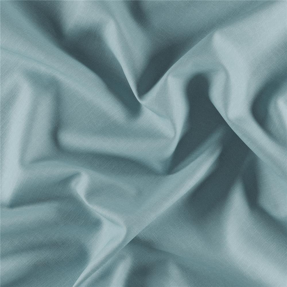 JF Fabrics UTAH 63J8681 Fabric in Blue