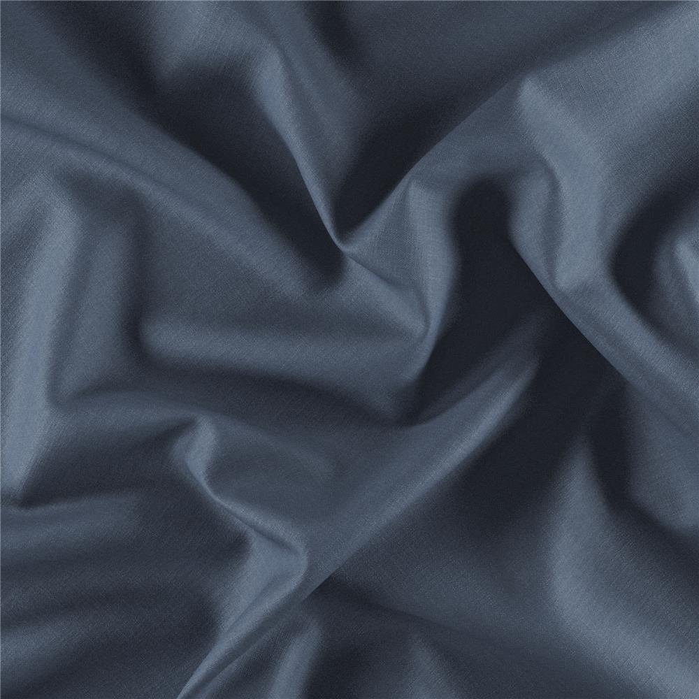 JF Fabrics UTAH 68J8681 Fabric in Blue
