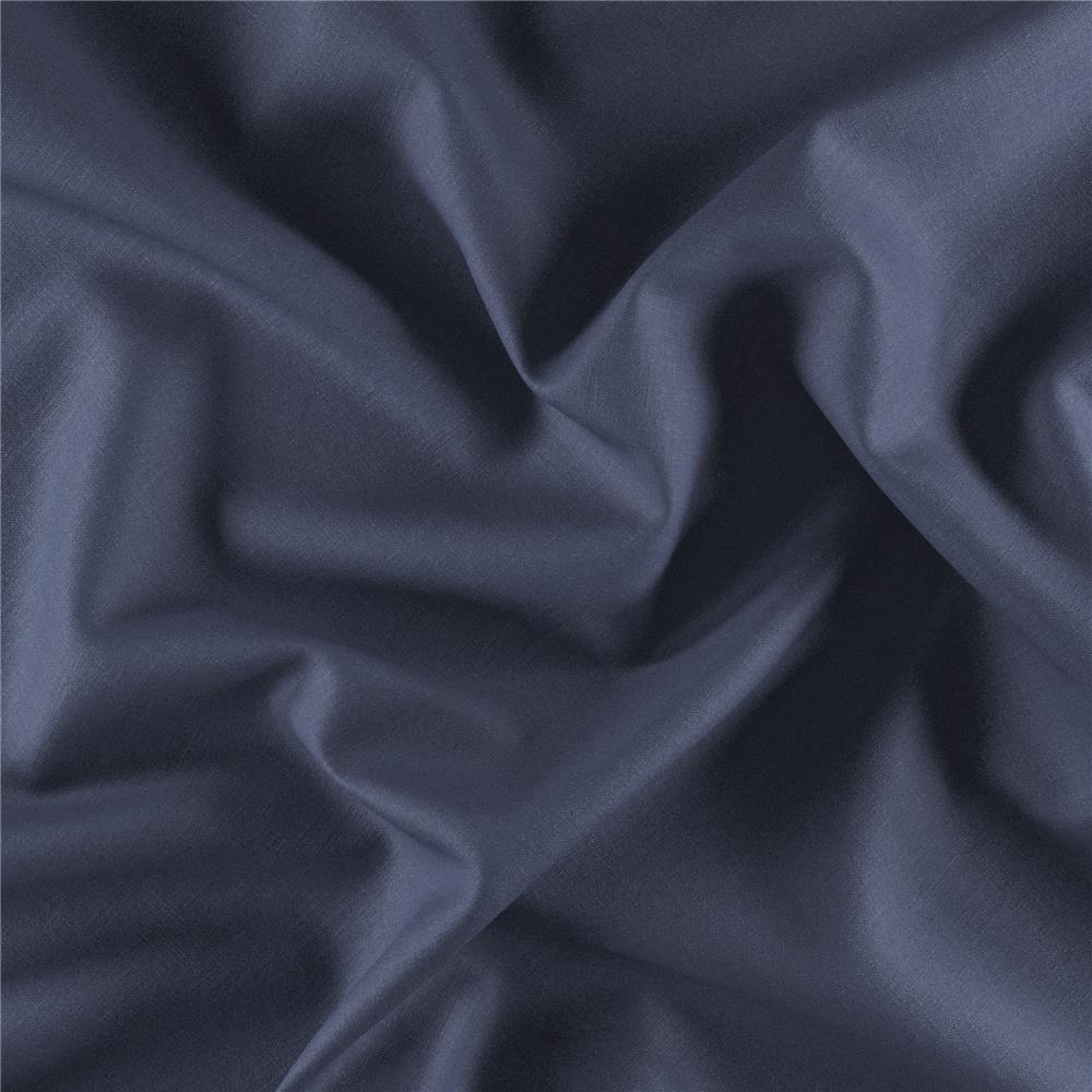 JF Fabrics UTAH 69J8681 Fabric in Blue