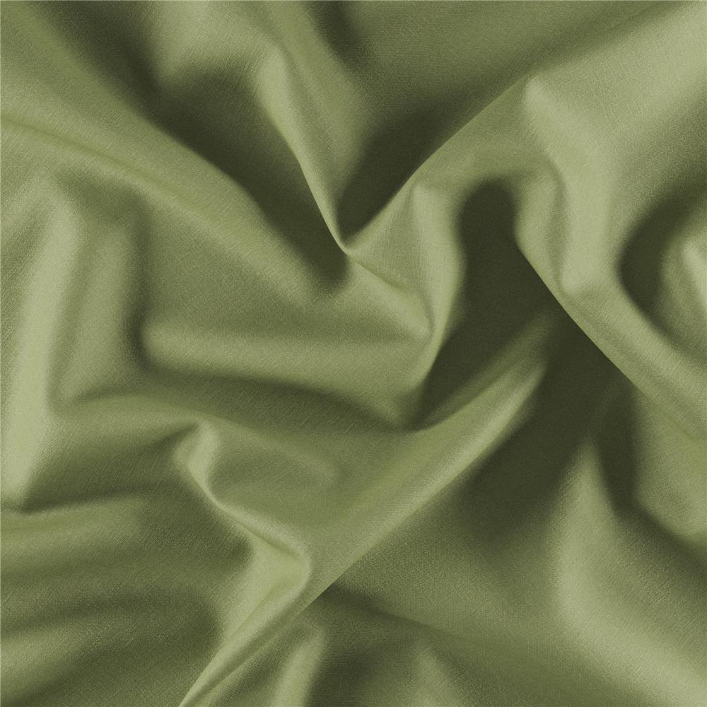 JF Fabrics UTAH 75J8681 Fabric in Green