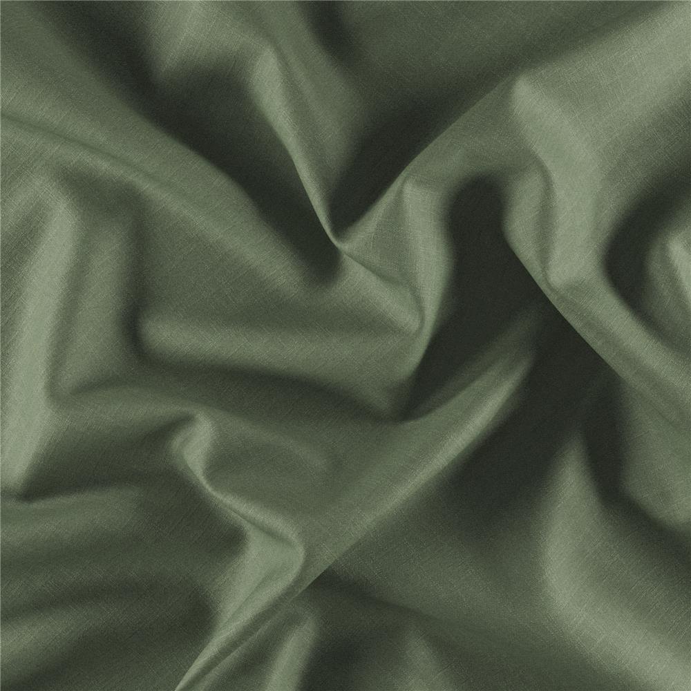 JF Fabrics UTAH 76J8681 Fabric in Green