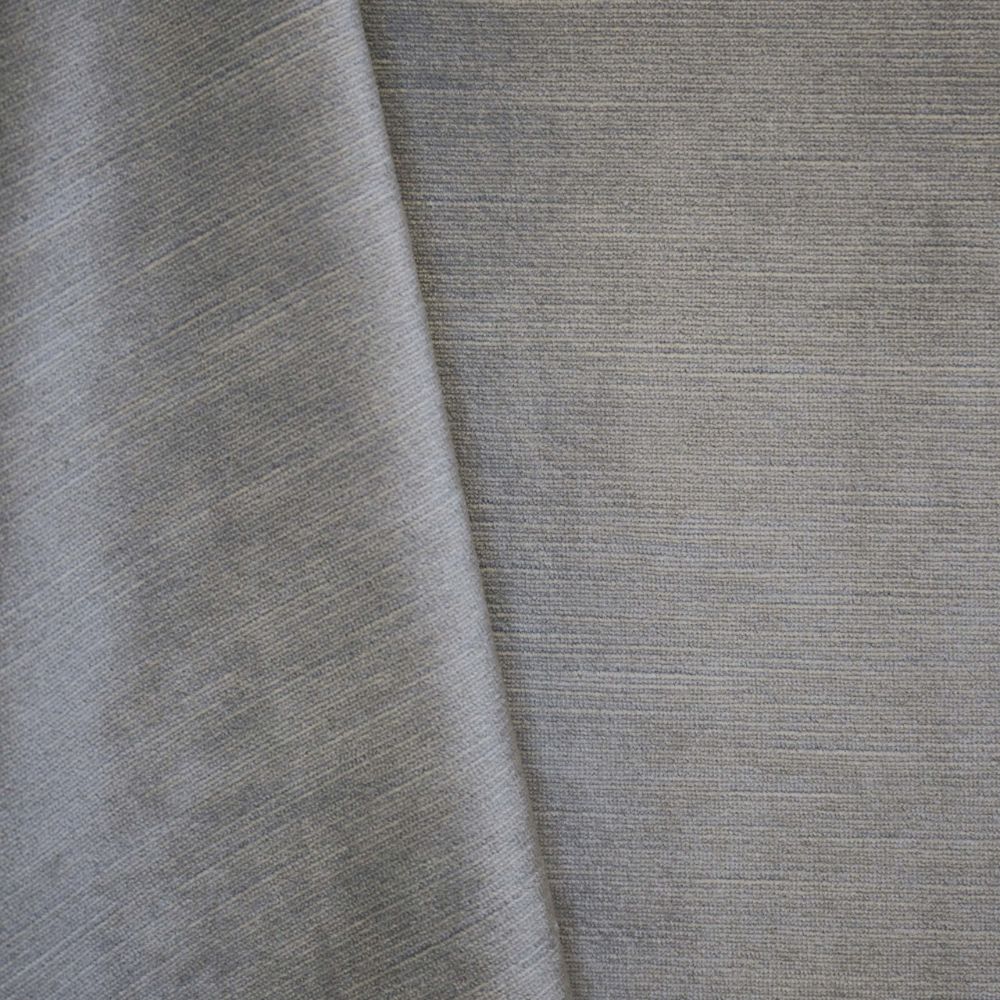 JF Fabrics VELVETEEN 94SJ102 Fabric in Grey, Light Grey, Mauve