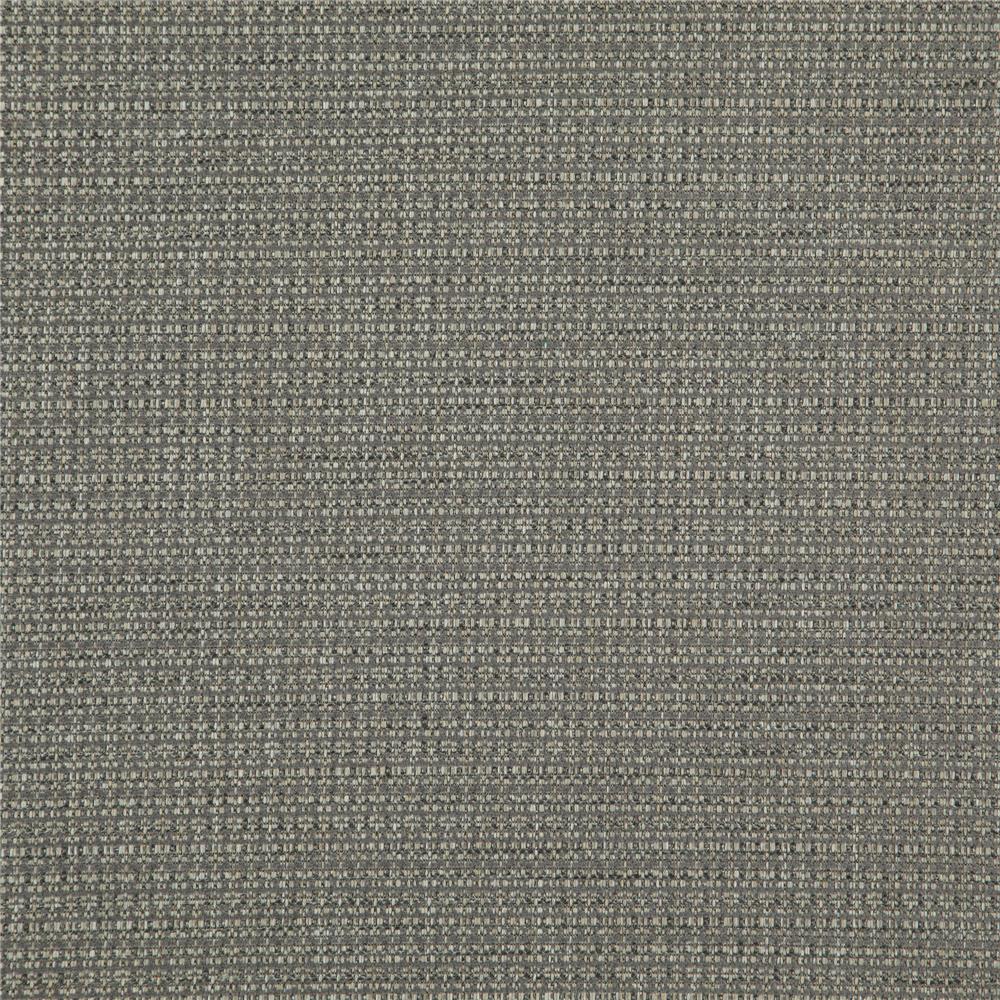 JF Fabrics VERDICT 96J8321 Fabric in Grey; Silver
