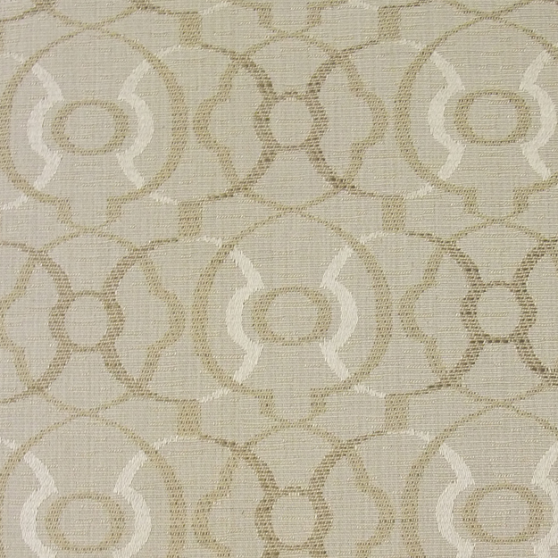 JF Fabrics VERONICA-92 Geometric Upholstery Fabric