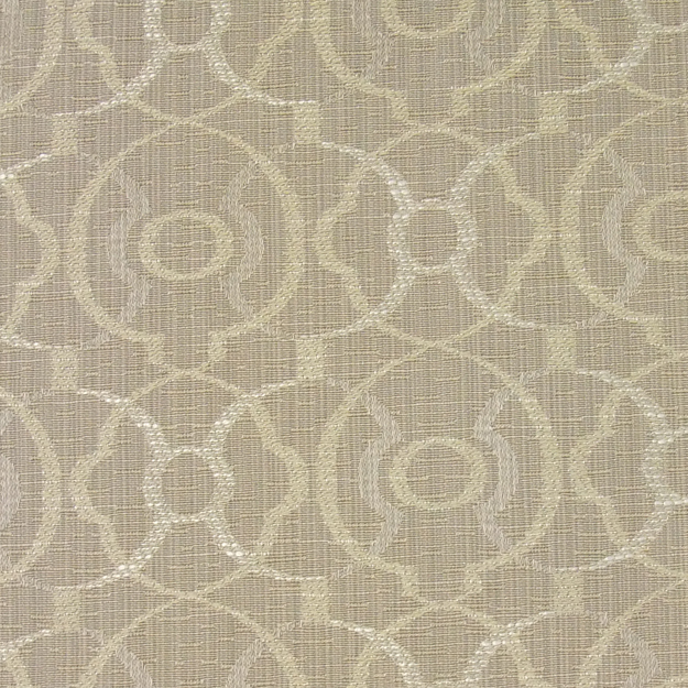 JF Fabrics VERONICA-94 Geometric Upholstery Fabric