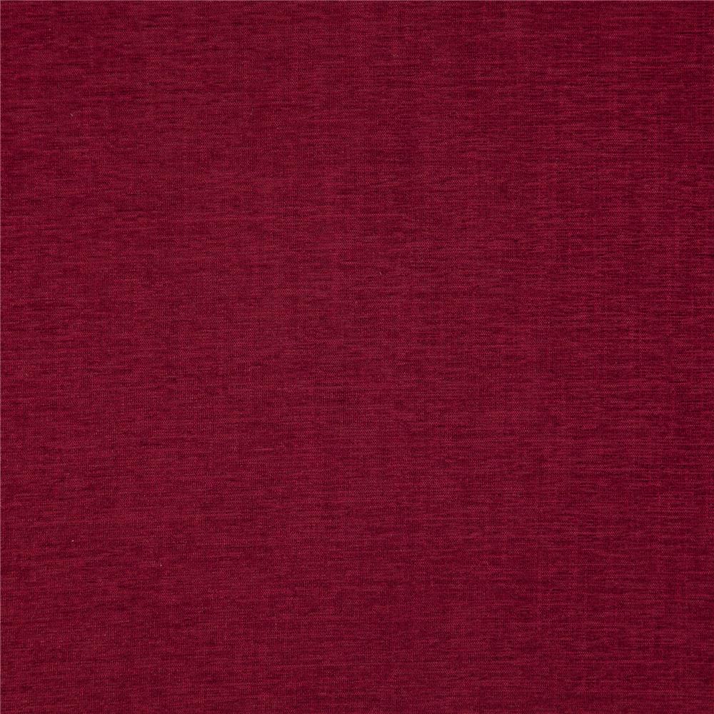 JF Fabrics WADDELL 49J8071 Fabric in Burgundy; Red