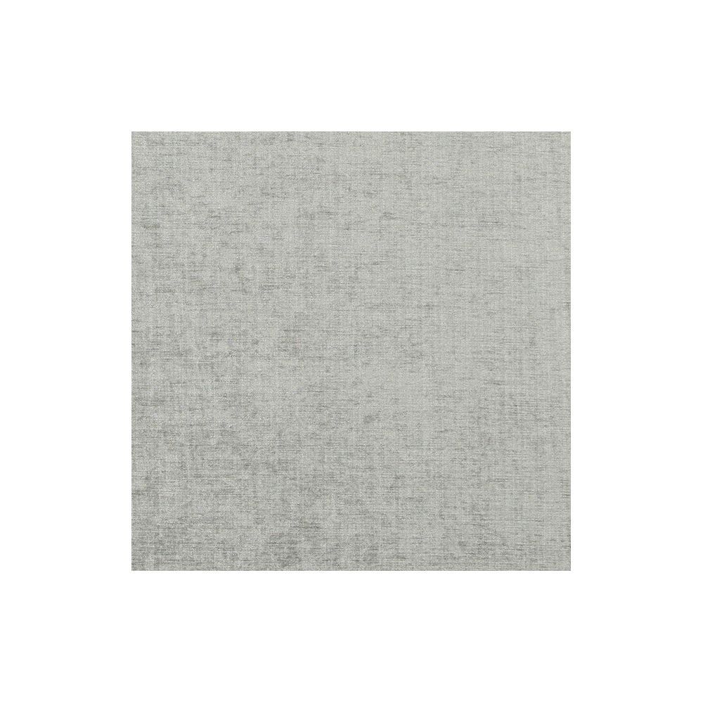 JF Fabric WARRIOR 95J7081 Fabric in Grey,Silver