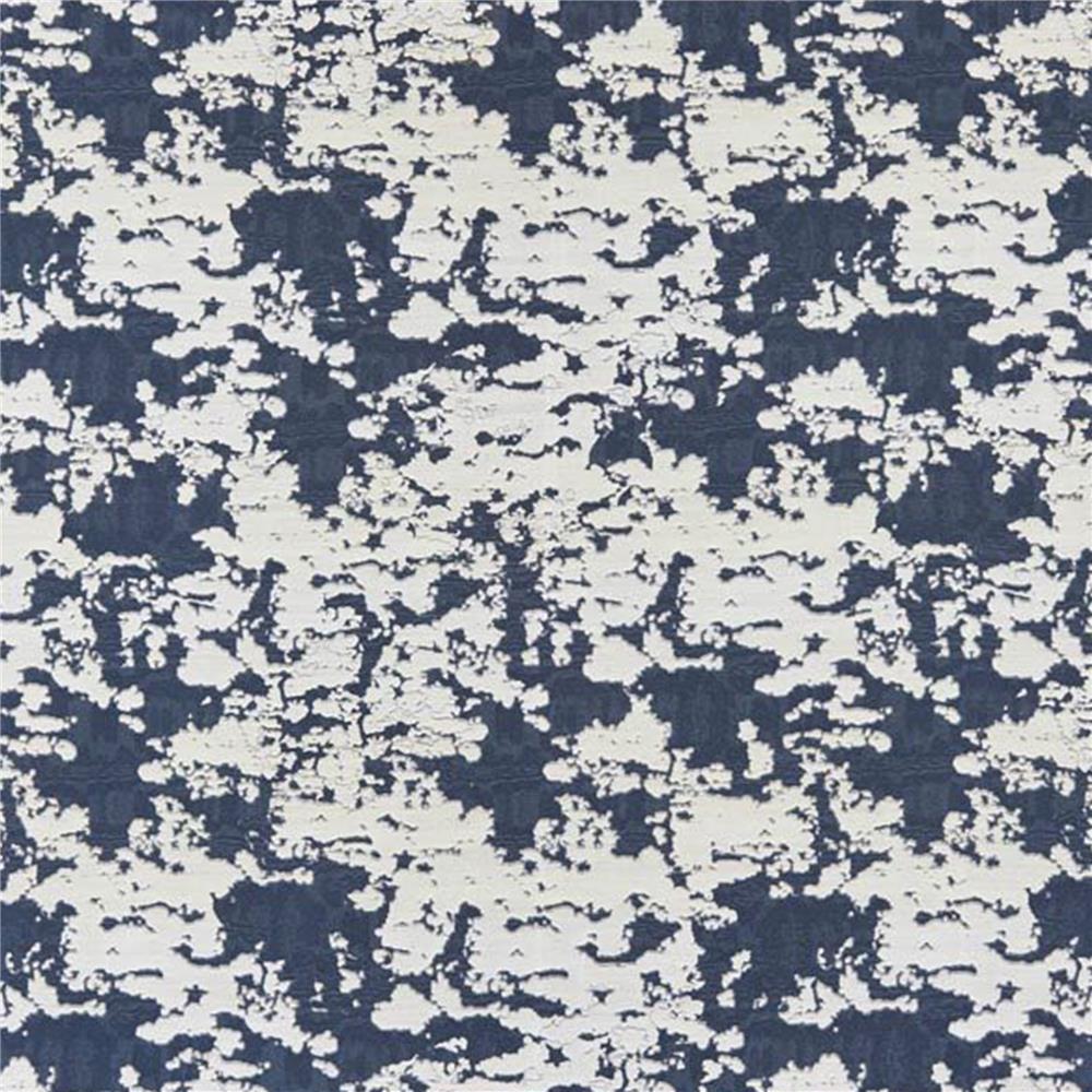 JF Fabrics WATERS-67 Abstract Fabric