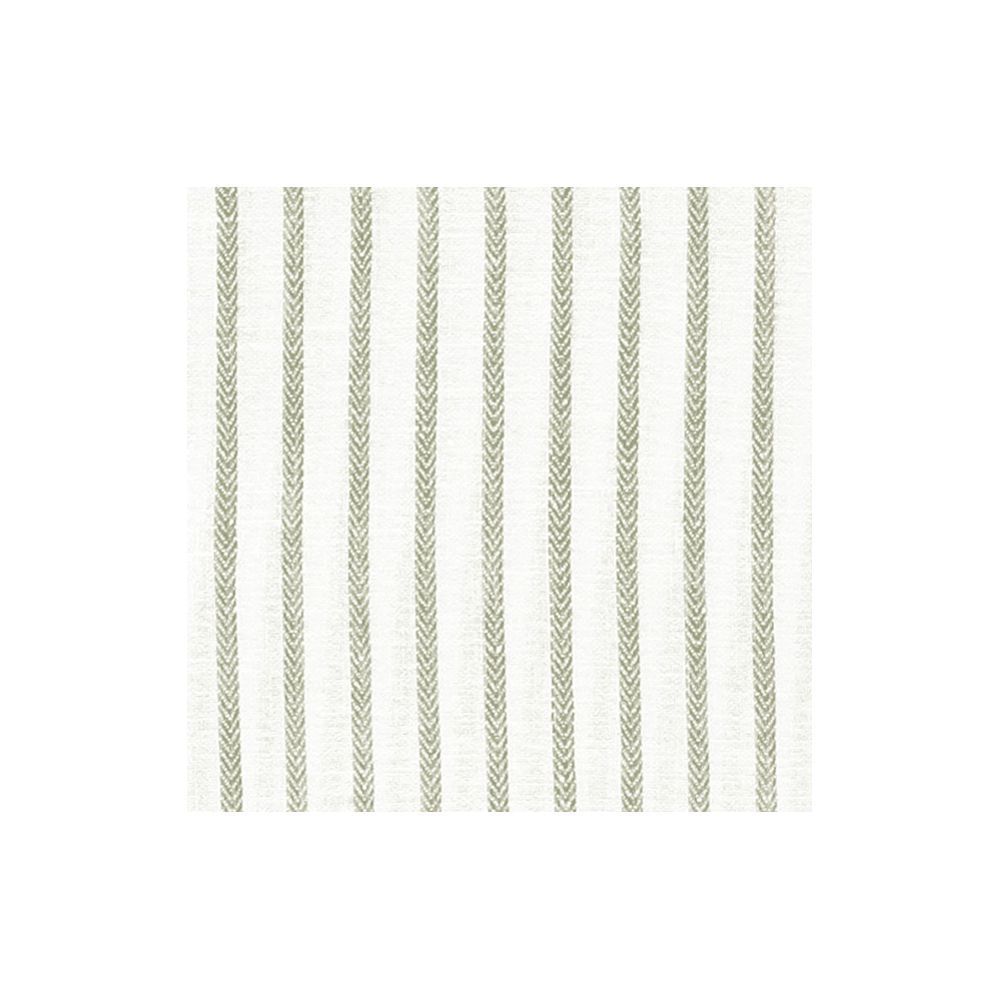 JF Fabrics WEEKEND-31 Wide Width Striped Linen Sheer Drapery Fabric
