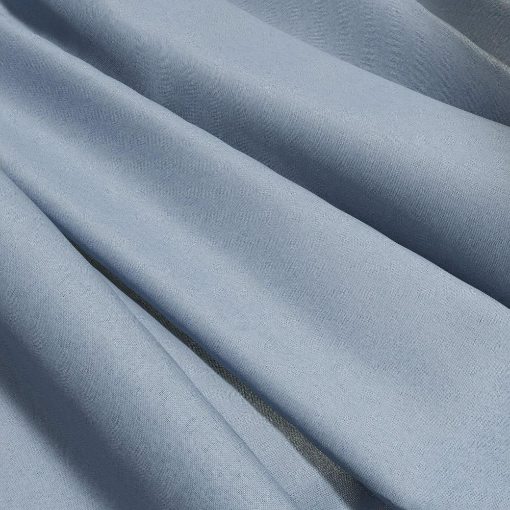 JF Fabrics WESTERLY 67J9151 Fabric in Blue/ Navy