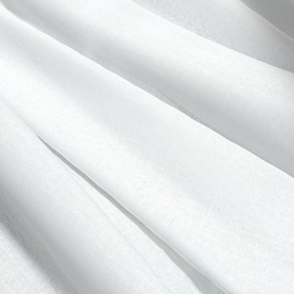 JF Fabrics WESTERLY 90J9151 Fabric in White