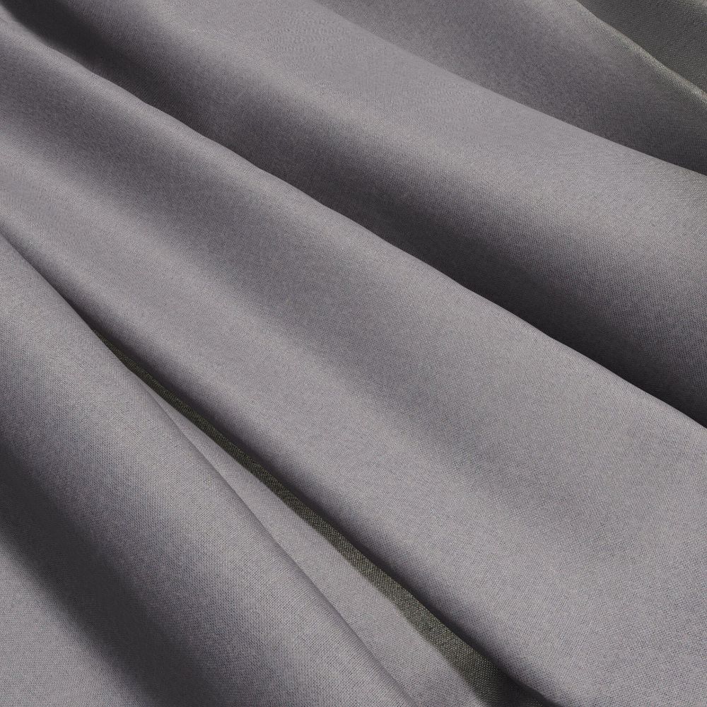 JF Fabrics WESTERLY 98J9151 Fabric in Grey/ Purple