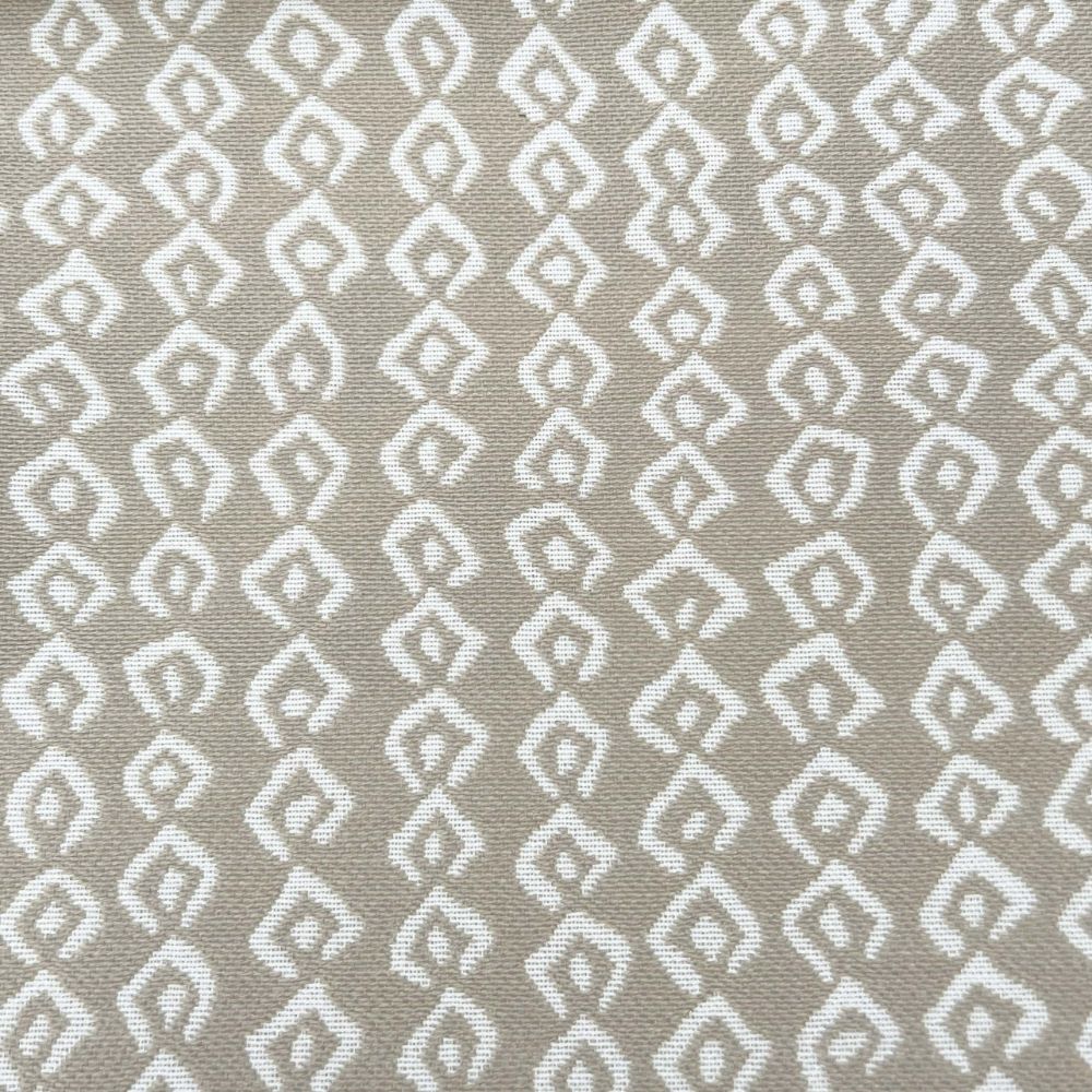 JF Fabrics WHIRLPOOL 32J9211 Fabric in Beige / Cream