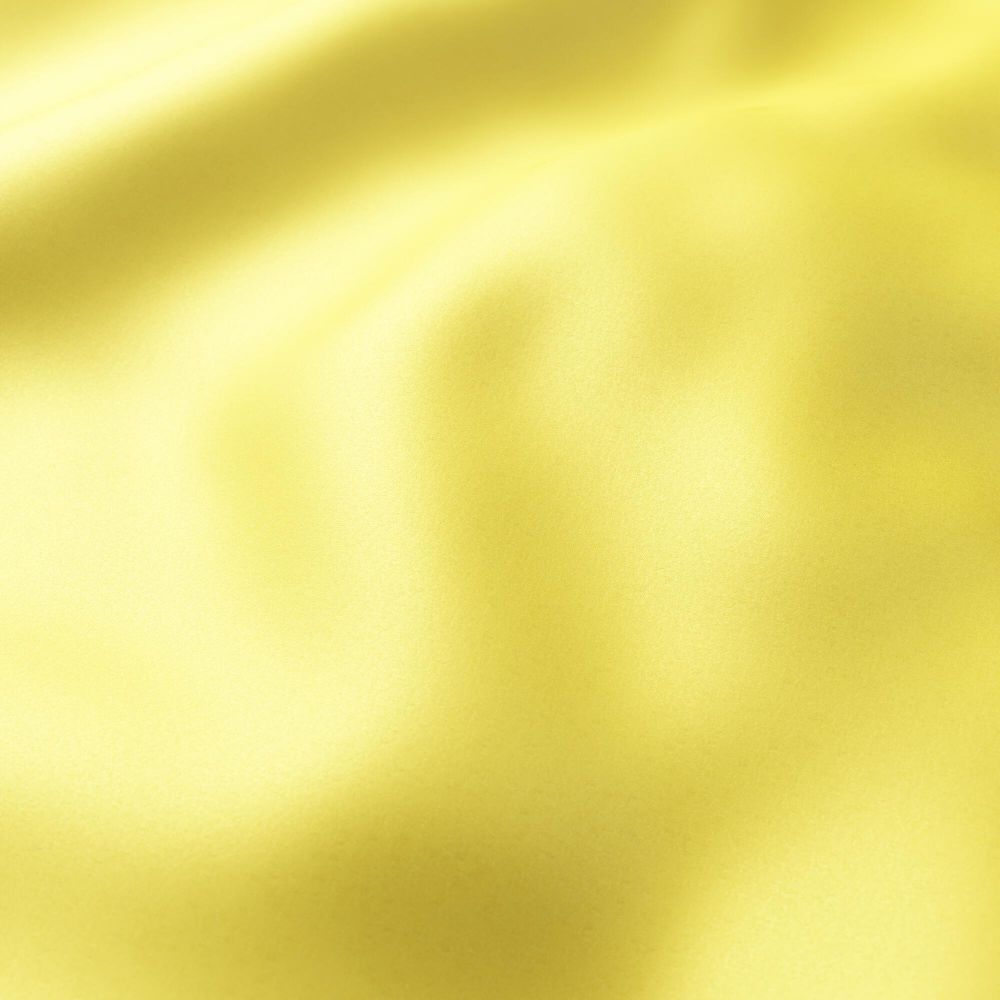 JF Fabrics WHISPER 115J9021 Whisper 3 Modern Fabric in Yellow