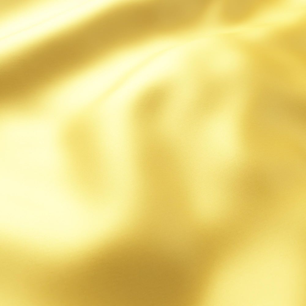 JF Fabrics WHISPER 117J9021 Whisper 3 Modern Fabric in Yellow / Corn