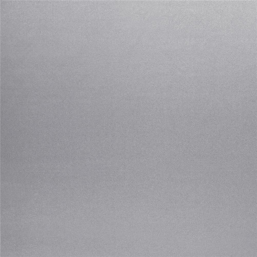 JF Fabrics WHISPER 196J6921 Fabric in Grey; Silver