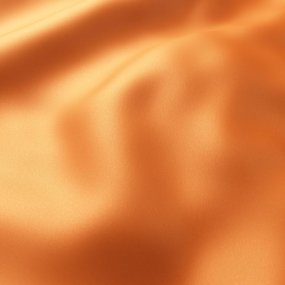 JF Fabrics WHISPER 23J9021 Whisper 3 Modern Fabric in Orange