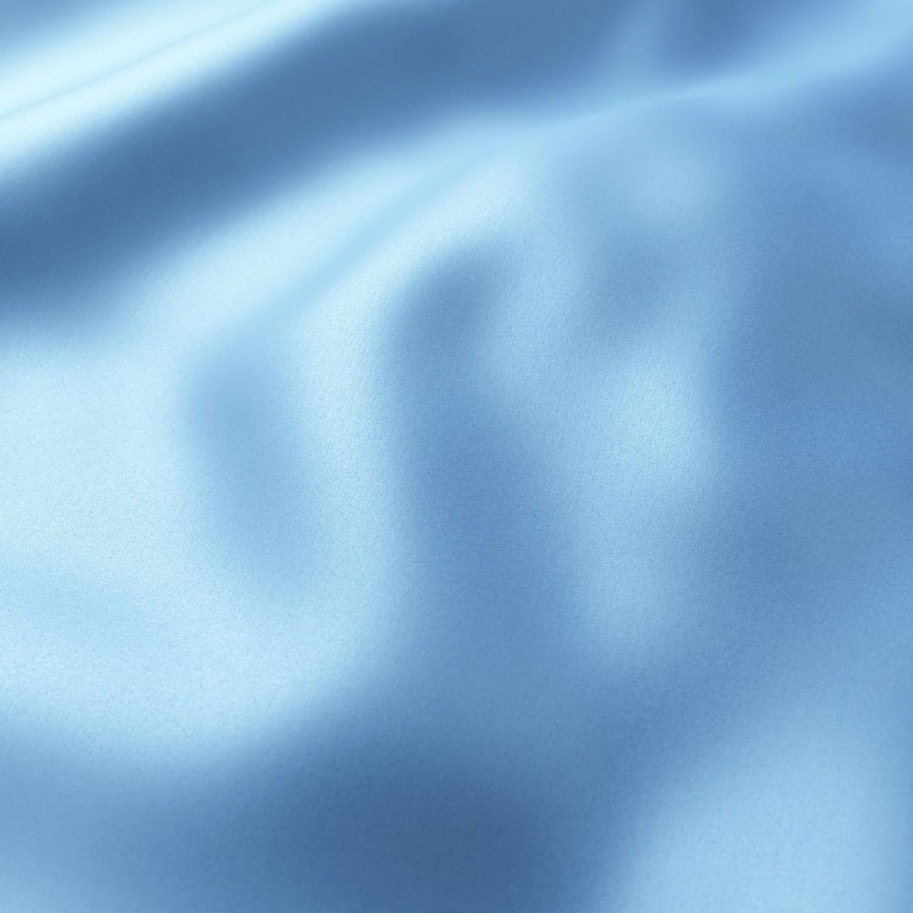 JF Fabrics WHISPER 266J9021 Whisper 3 Modern Fabric in Blue / Sapphire