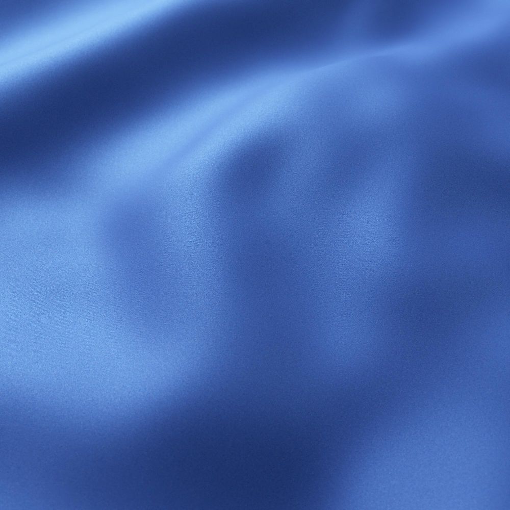 JF Fabrics WHISPER 268J9021 Whisper 3 Modern Fabric in Blue