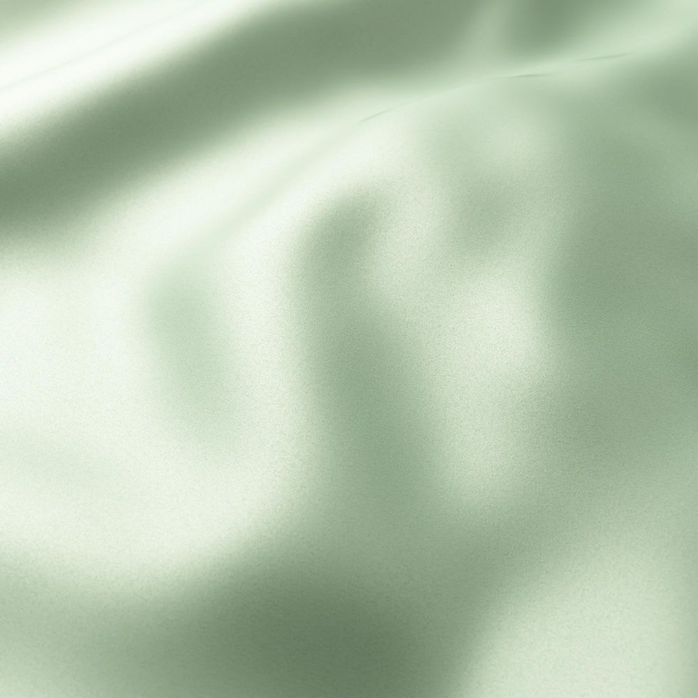 JF Fabrics WHISPER 275J9021 Whisper 3 Modern Fabric in Green / Organic