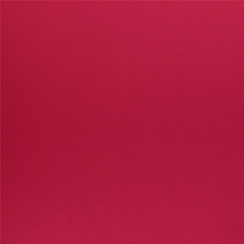 JF Fabric WHISPER 45J5371 Fabric in Burgundy,Red