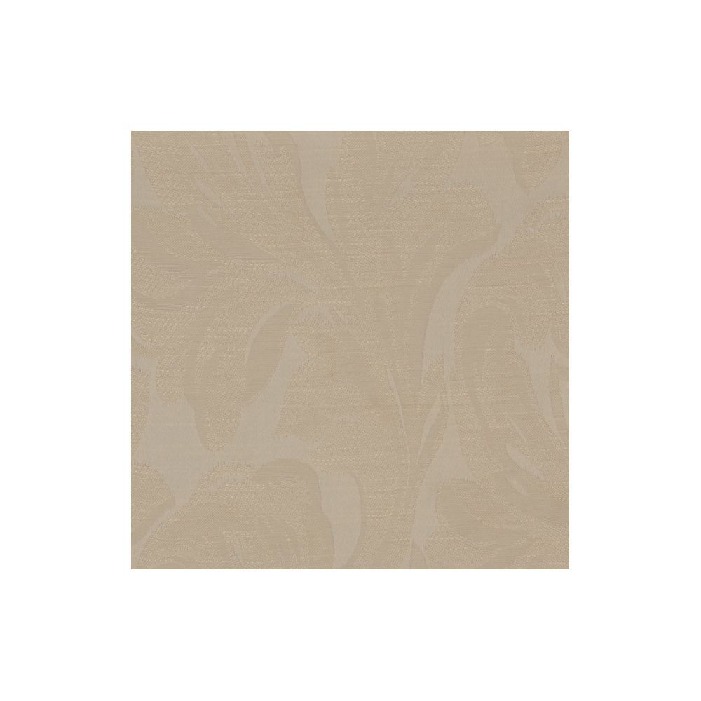 JF Fabric WILFRED 92J3754 Fabric in Creme,Beige,Offwhite