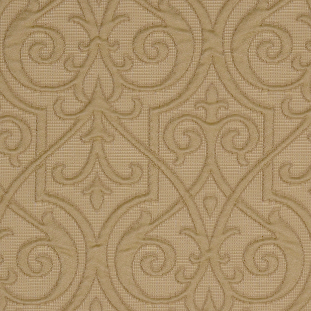 JF Fabrics WINSLOW-12 Matelasse Damask Upholstery Fabric