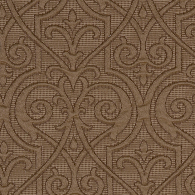 JF Fabrics WINSLOW-33 Matelasse Damask Upholstery Fabric