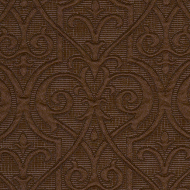 JF Fabrics WINSLOW-37 Matelasse Damask Upholstery Fabric