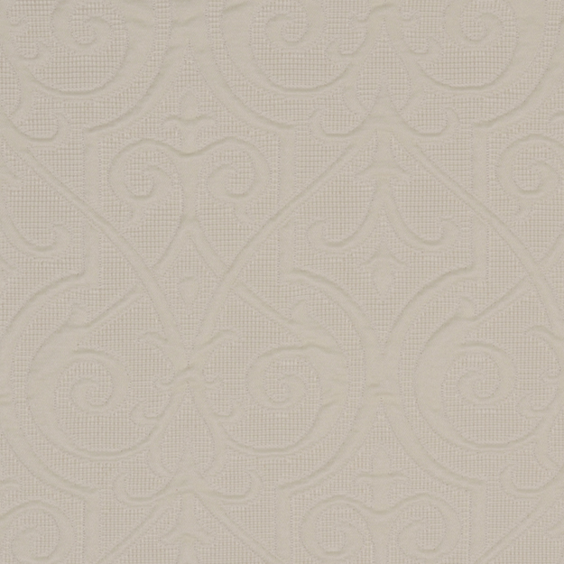 JF Fabrics WINSLOW-91 Matelasse Damask Upholstery Fabric