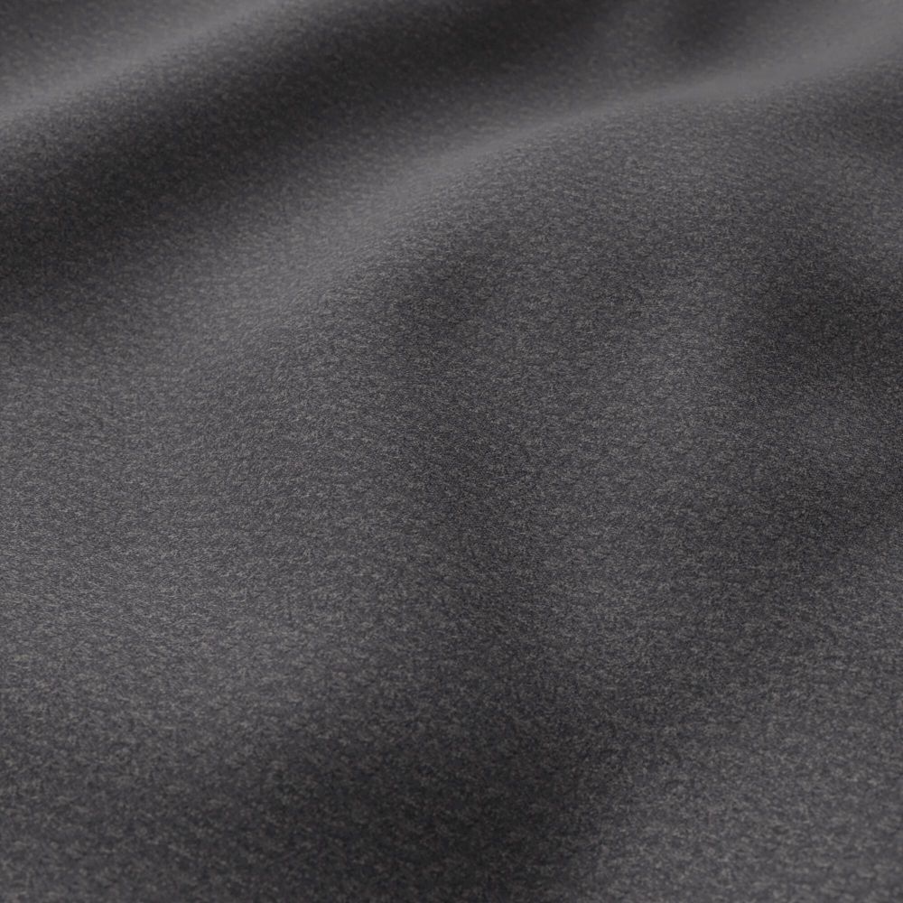 JF Fabrics WOOLISH 39J9141 Fabric in Grey
