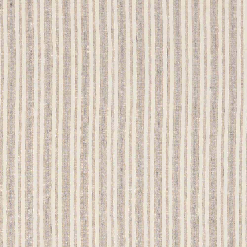 JF Fabrics YARA 35J9391 Fabric in Beige/ Grey/ Cream