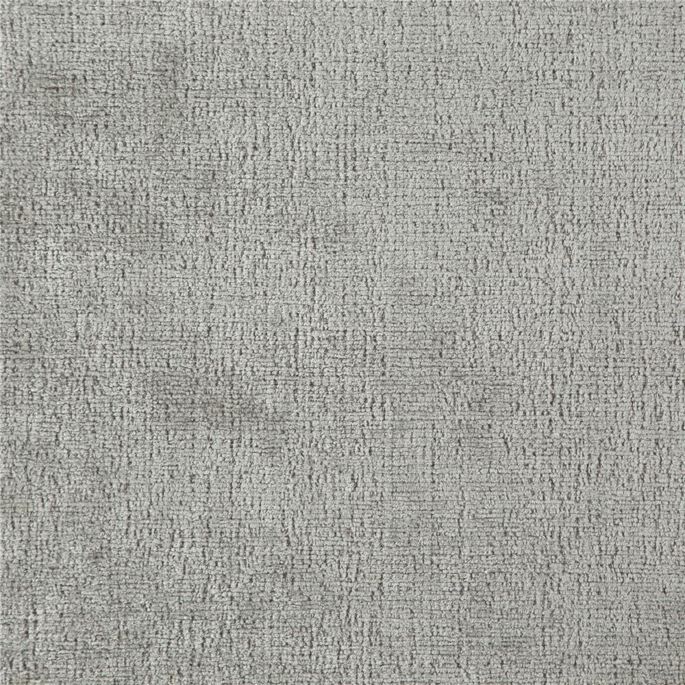JF Fabrics ZEPHYR 194J8551 Fabric in Grey; Silver