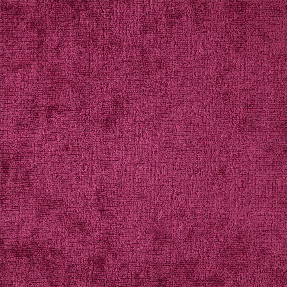 JF Fabrics ZEPHYR 46J8551 Upholstery Fabric in Burgundy/Red