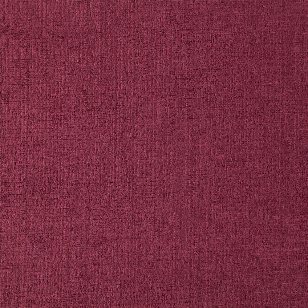 JF Fabrics ZEPHYR 47J8551 Upholstery Fabric in Burgundy/Red