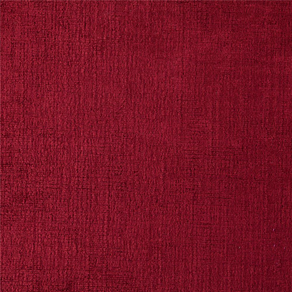 JF Fabrics ZEPHYR 48J8551 Fabric in Burgundy; Red