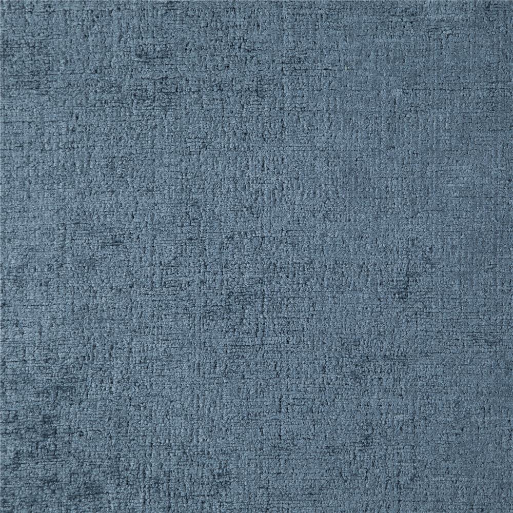 JF Fabrics ZEPHYR 65J8551 Fabric in Blue