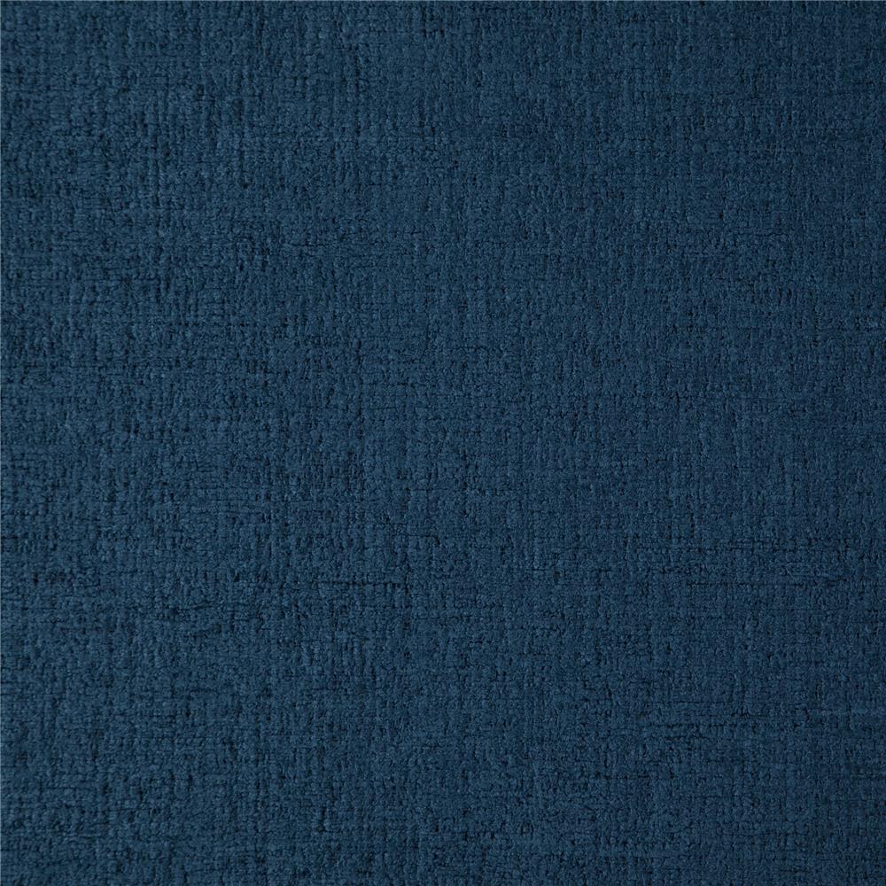 JF Fabrics ZEPHYR 66J8551 Fabric in Blue