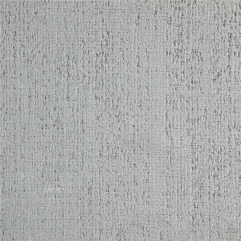 JF Fabrics ZEPHYR 94J8551 Fabric in Grey; Silver