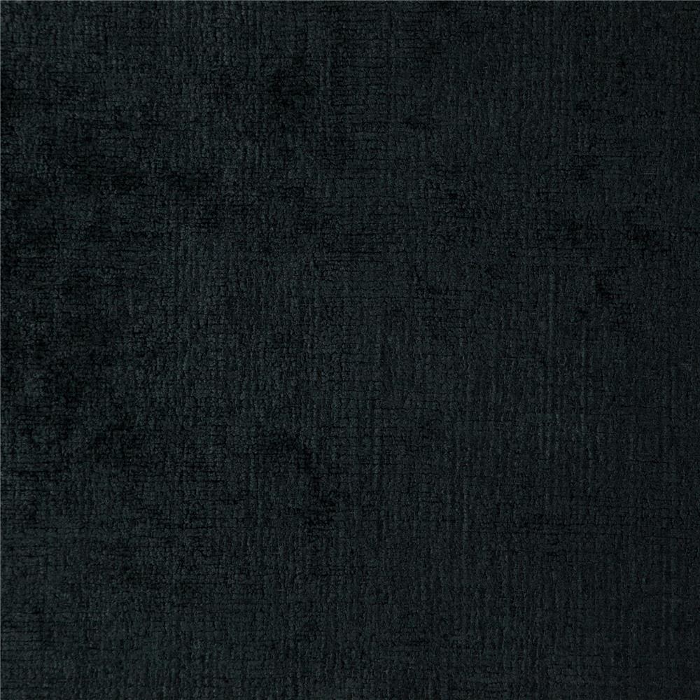 JF Fabrics ZEPHYR 99J8551 Fabric in Black
